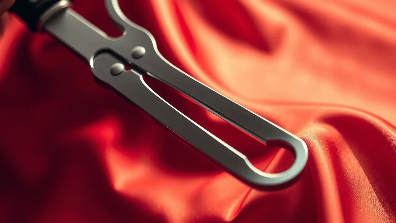 Sonhar com Jiǎn: Desvende os Significados e Simbolismos Ocultos Uma jiǎn cortando seda vibrante