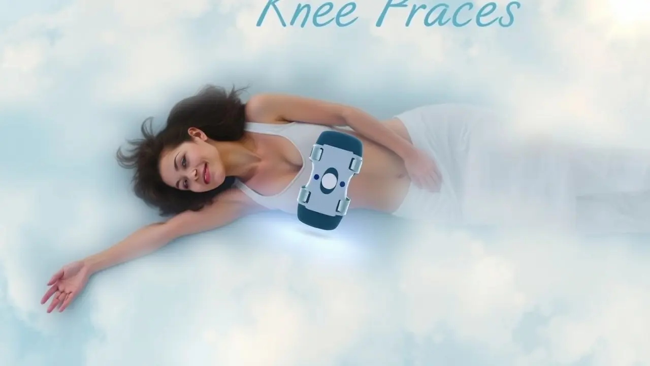 Sonho com joelheira: proteção e vulnerabilidade