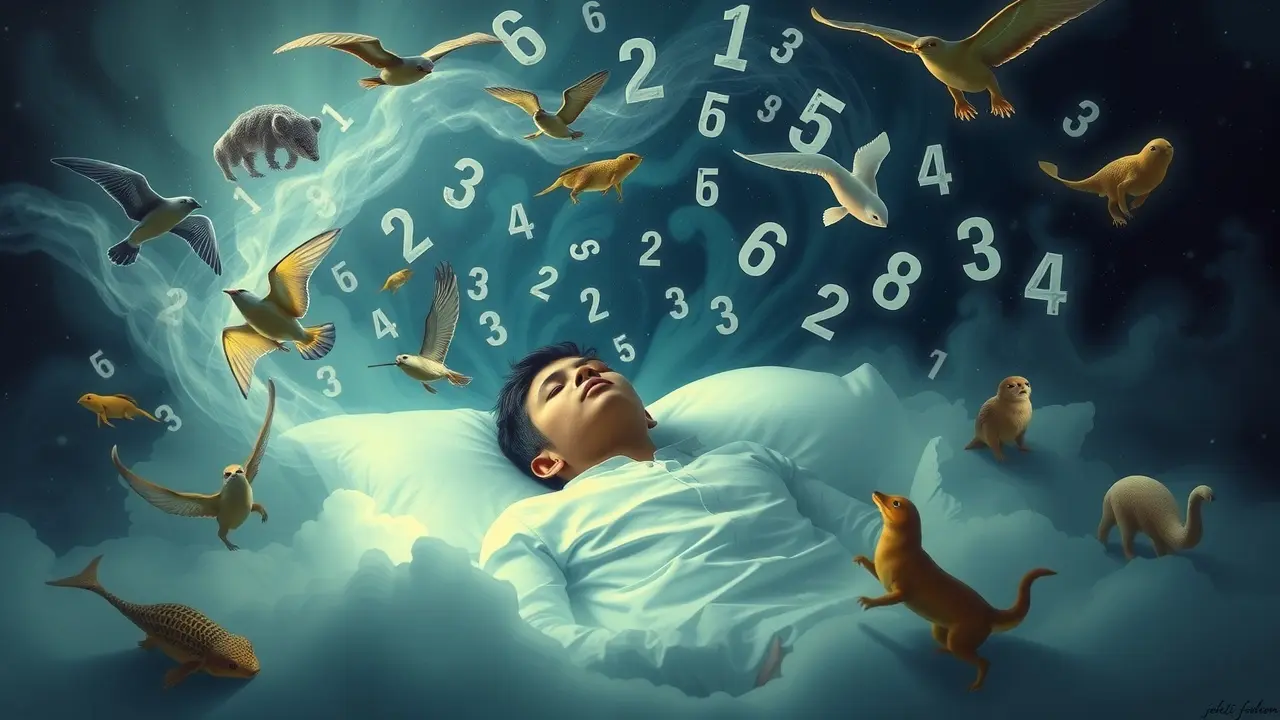 Significado de Sonhar com Jogo do Bicho: Interpretações e Números da Sorte Sonho com Jogo do Bicho e Animais