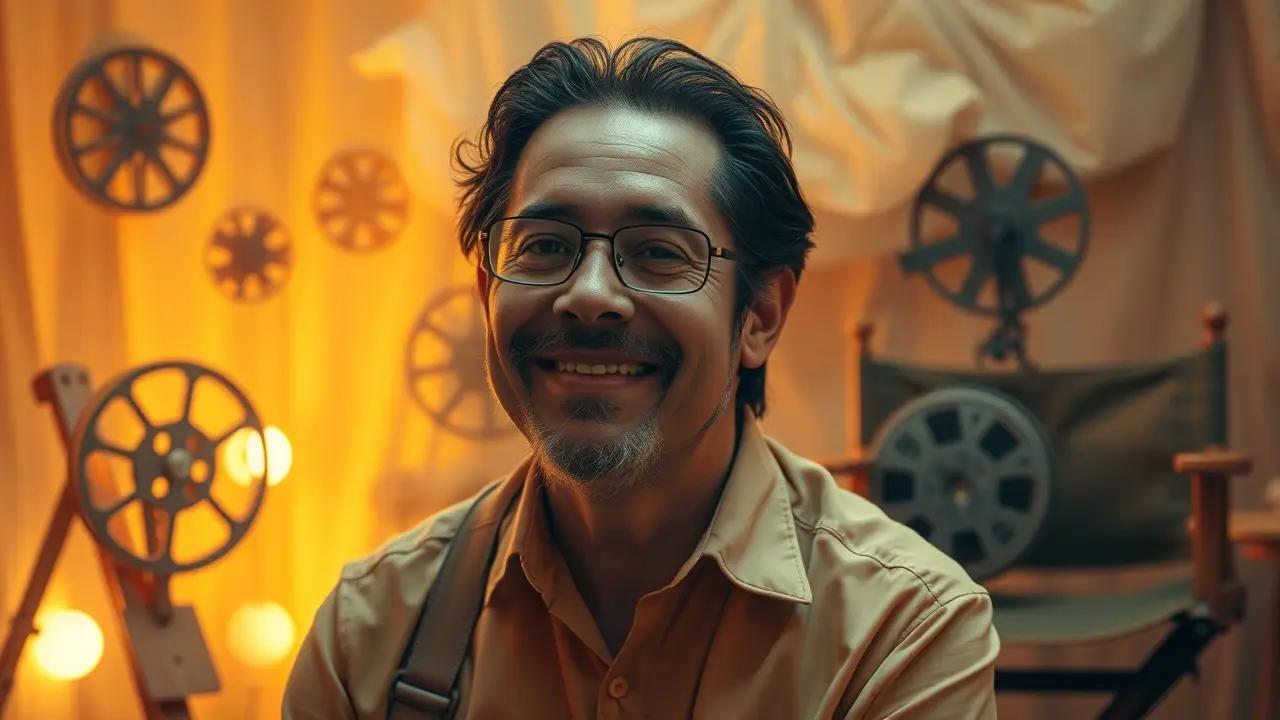 Significado de Sonhar com José Wilker: Revelações e Interpretações Sonho com José Wilker: um encontro onírico com o renomado ator brasileiro