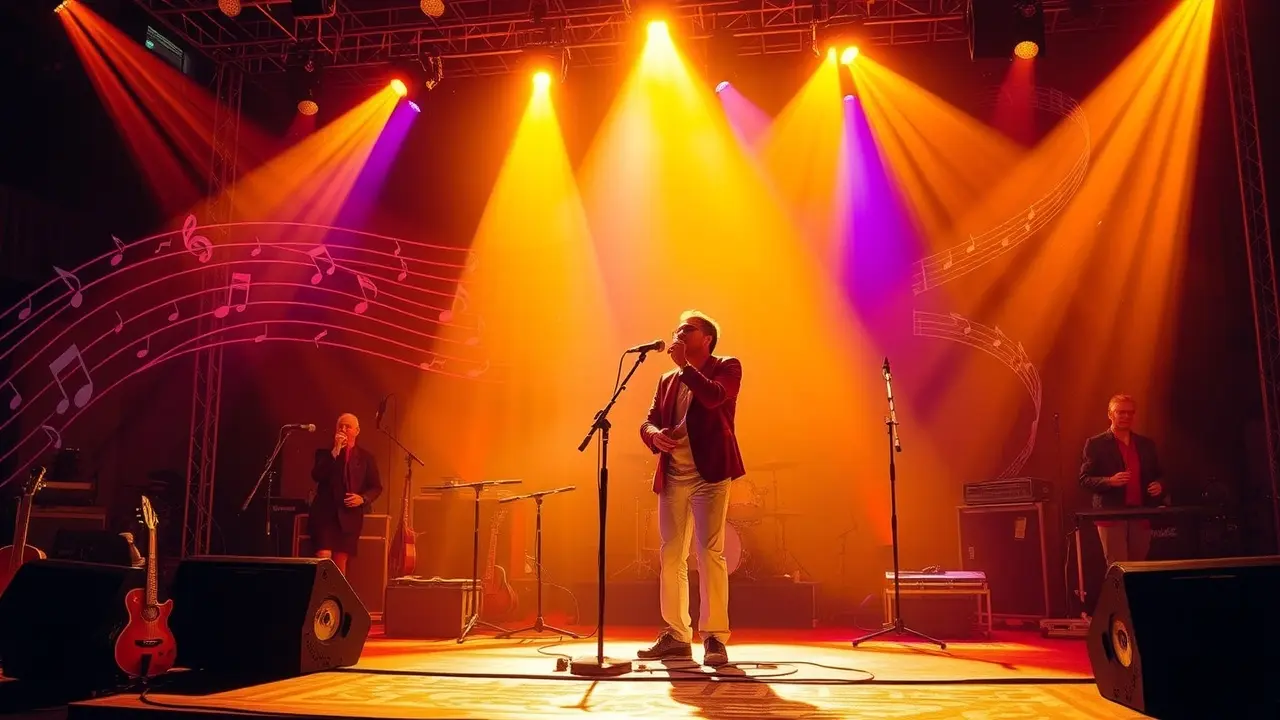 Interpretação de sonho com João Bosco