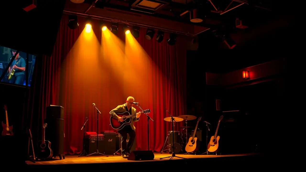 Sonho com João Gilberto: Ícone da Bossa Nova no Violão