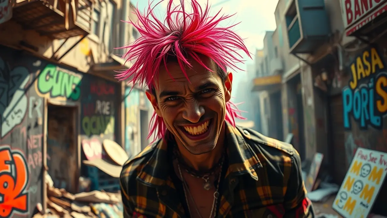 Sonhar com João Gordo: Descubra o Significado e as Mensagens Ocultas Sonho com João Gordo: interpretação e simbolismo