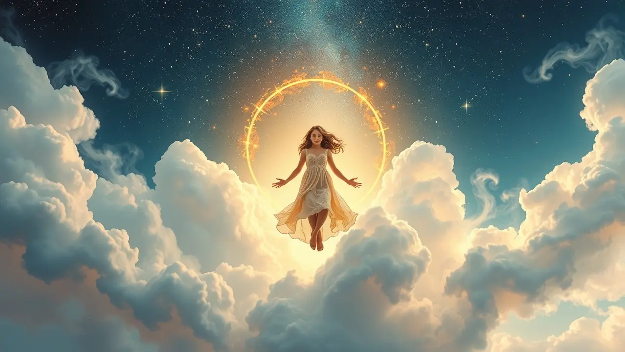 Sonhar com Julia Smith: Desvende os Mistérios do Seu Subconsciente Sonho com Julia Smith