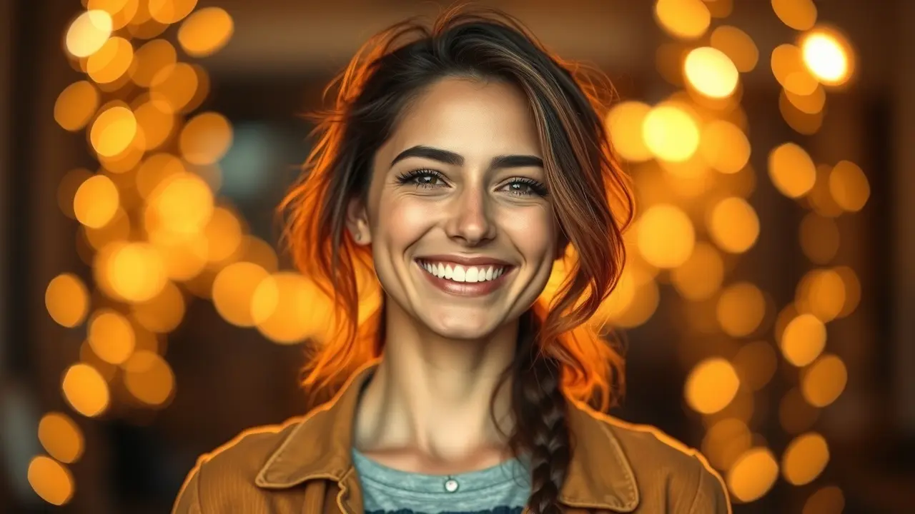 Significado de Sonhar com Juliette Freire: Interpretações e Reflexões Sonhar com Juliette Freire significa autenticidade