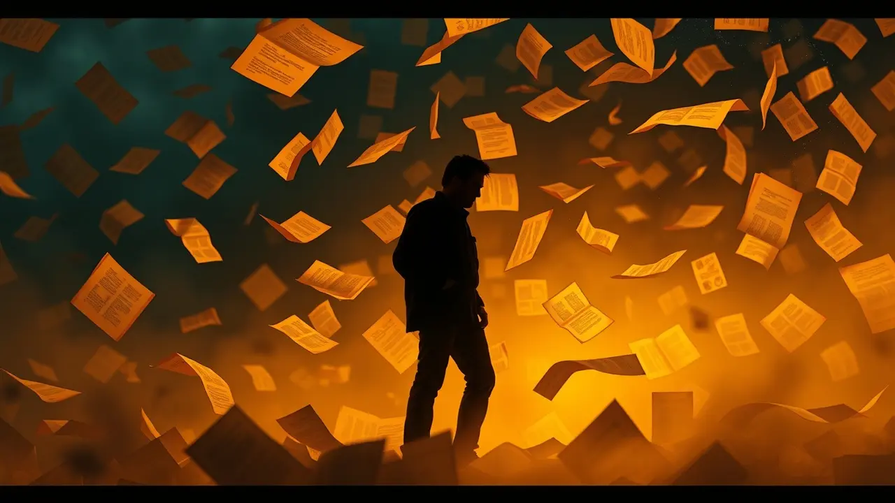 Significado de Sonhar com Julio Cortázar: Interpretações e Simbolismos Sonho com Julio Cortázar