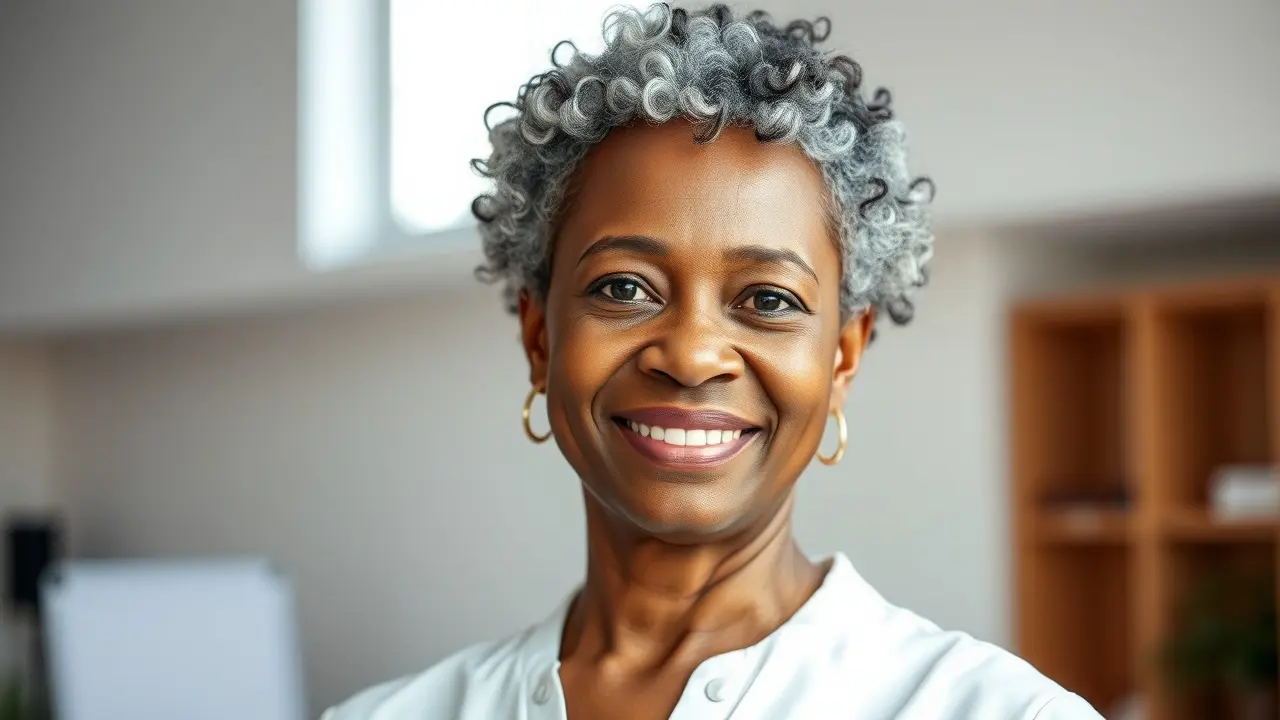 Sonhar com Jurema Werneck: Desvende os Significados Ocultos Jurema Werneck, ativista e defensora dos direitos humanos