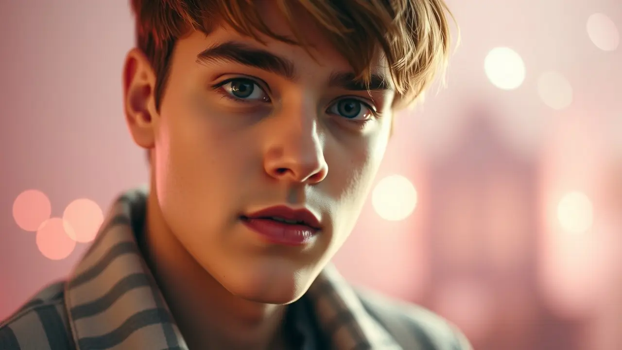 Sonho com Justin Bieber