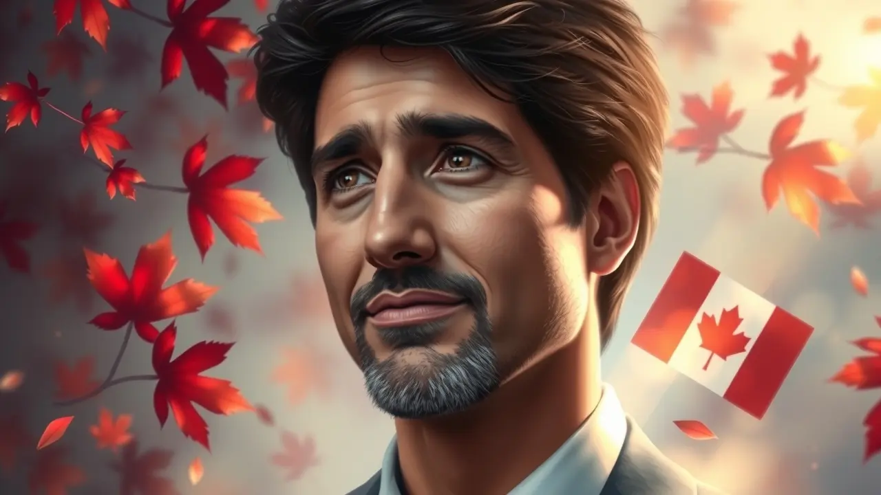 Sonhar com Justin Trudeau: O que Significa? Sonho com Justin Trudeau