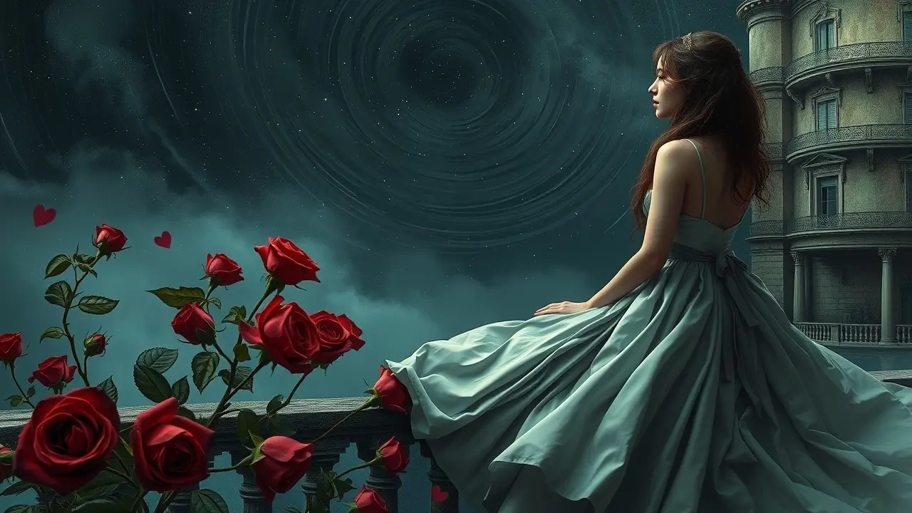 Sonhar com Júlia Capuleto: Descubra o Significado Profundo Sonho com Júlia Capuleto: representação onírica.