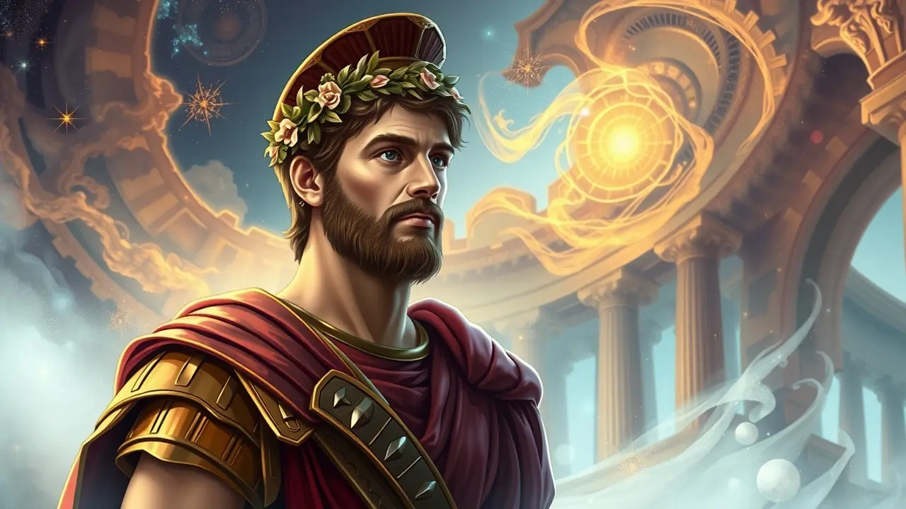 Sonhar com Júlio César: Descubra o Significado e as Lições da História Interpretação de sonho com Júlio César