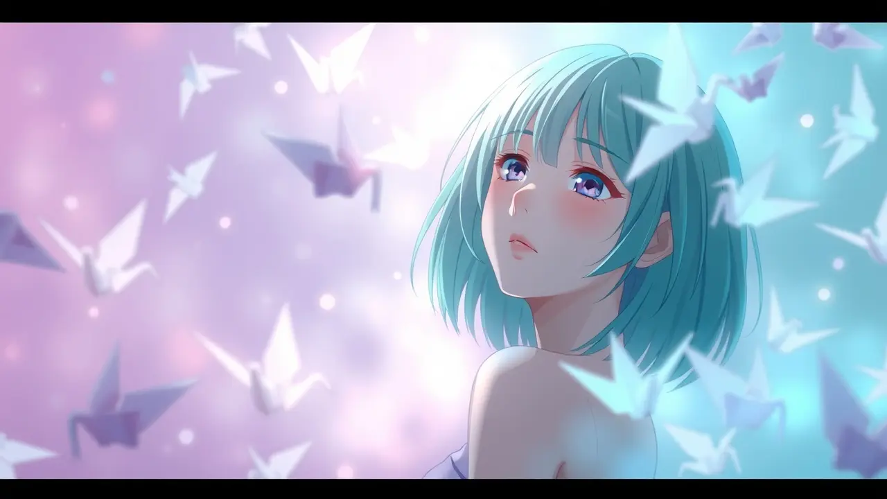 O Significado Profundo de Sonhar com Kaede Kayano Kaede Kayano em um sonho