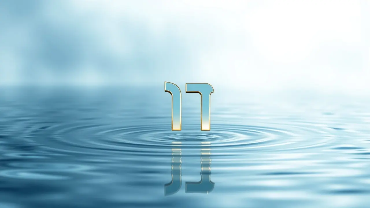 Sonhar com Kaf: Desvende os Mistérios e Significados! Letra Kaf em sonho