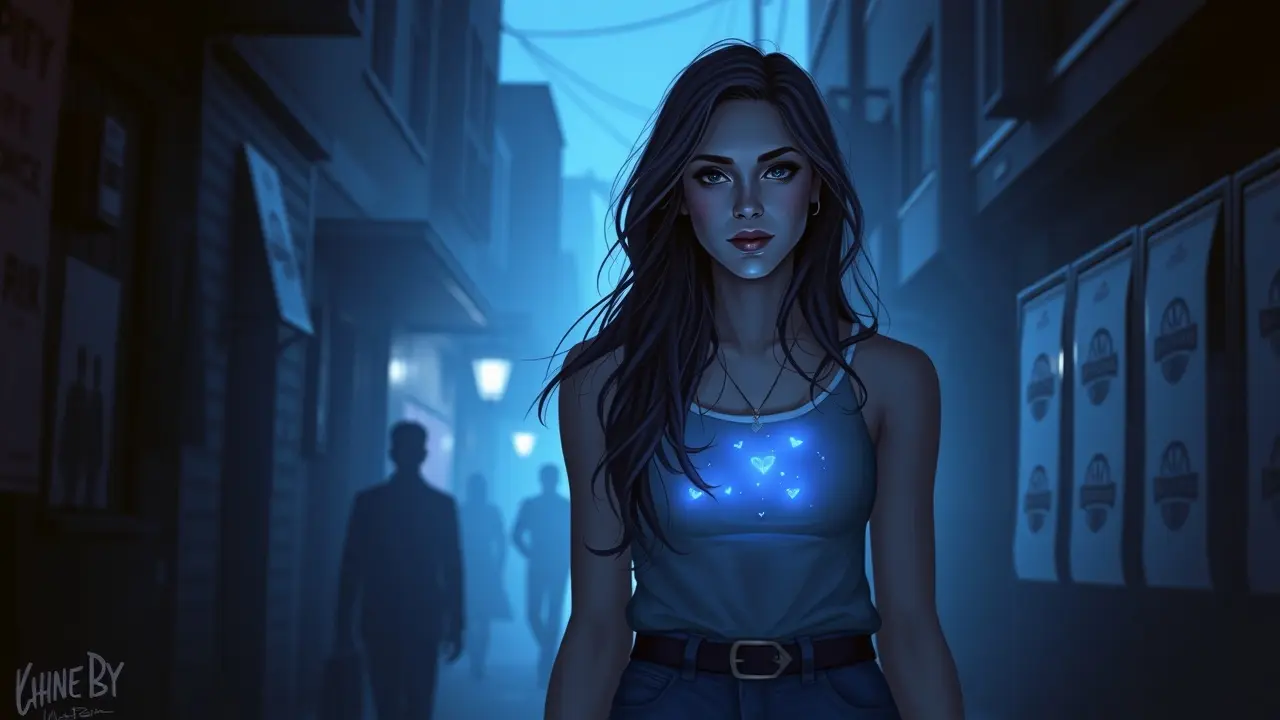 Significado de Sonhar com Karen Page: Interpretações e Simbolismos Karen Page em um sonho noturno