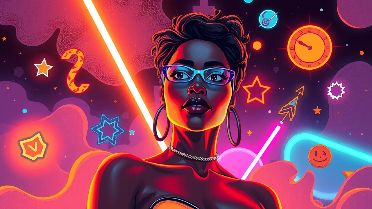 Sonho com Karol Conká: Interpretação e Significado