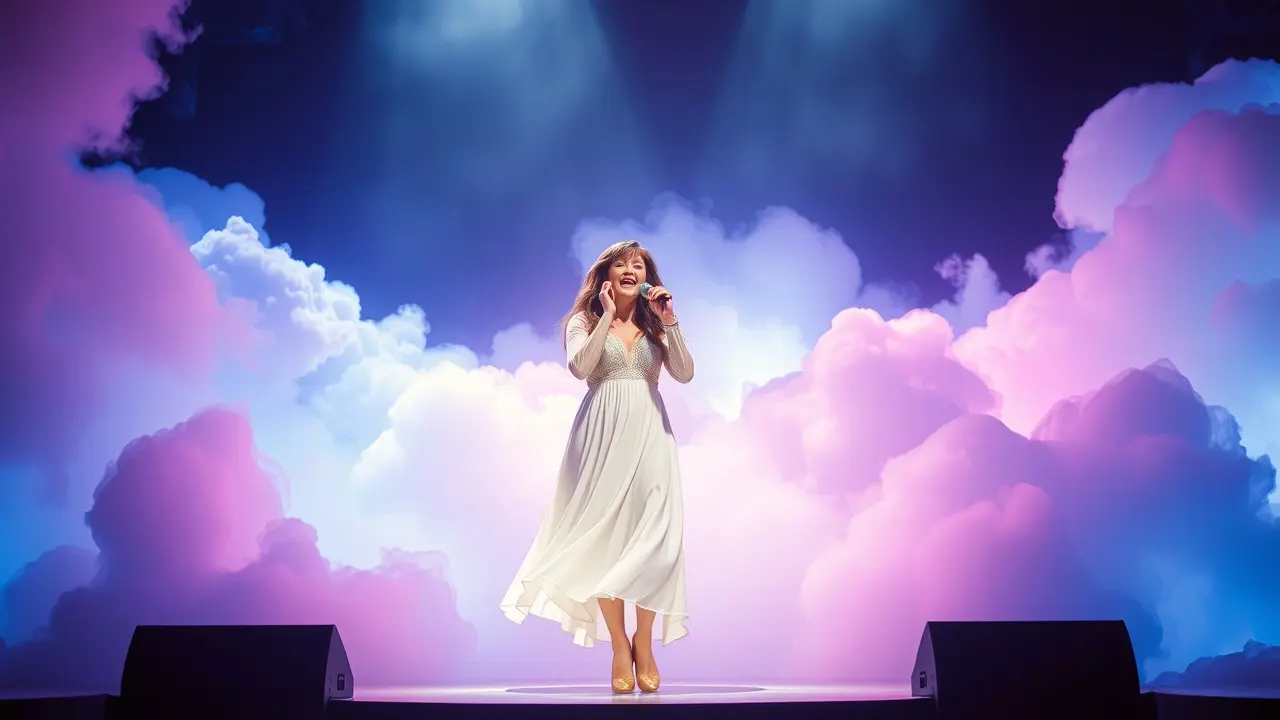 Sonhar com Kate Bush significado