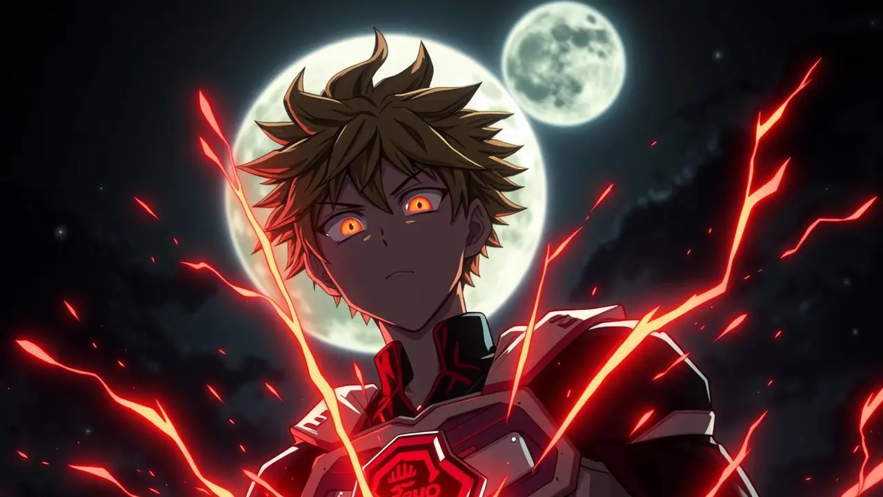 Significado de Sonhar com Katsuki Bakugo: Análise Completa Sonho com Katsuki Bakugo