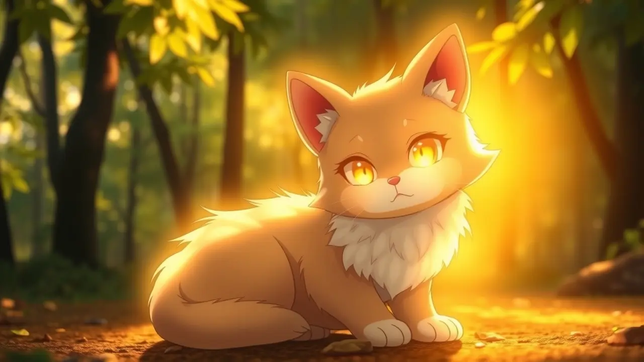 O Fascinante Significado de Sonhar com Kirara: Desvendando os Mistérios do Subconsciente Sonho com Kirara: símbolo de lealdade e transformação