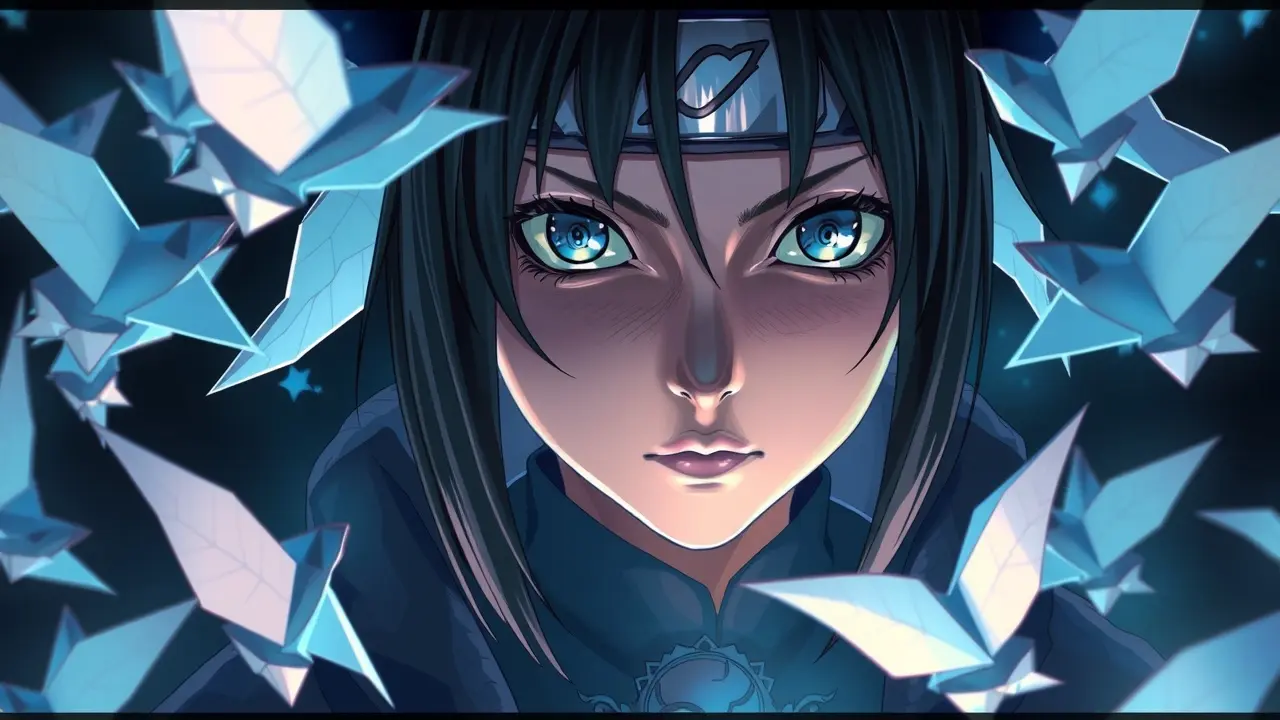 Significado de Sonhar com Konan: Revelações e Simbolismos Sonhar com Konan