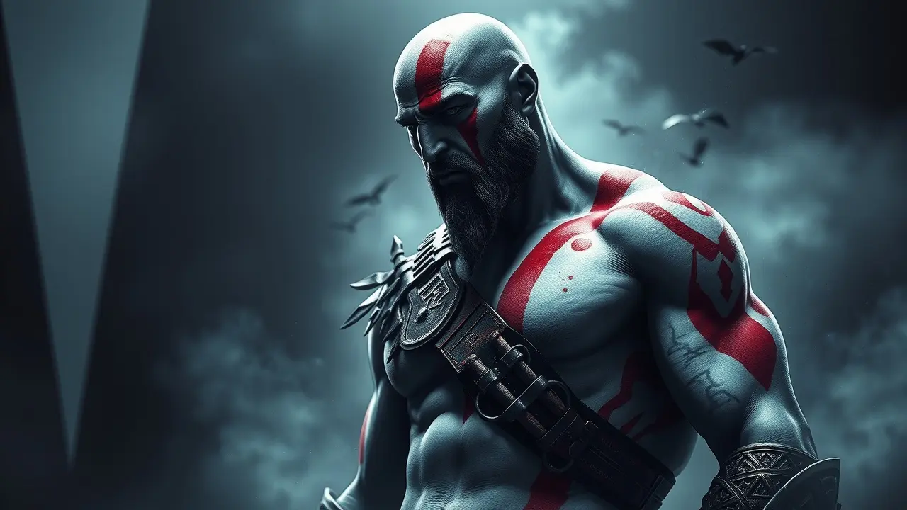 Sonho com Kratos: força e superação