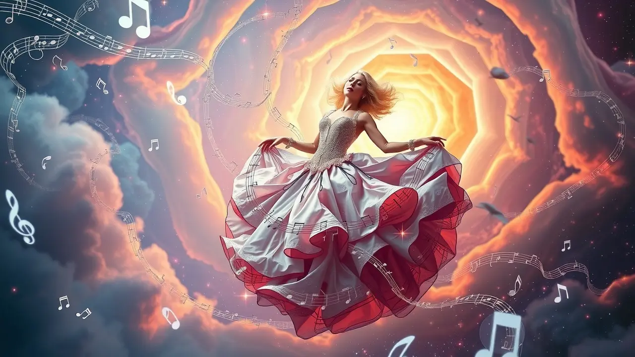 Significado de Sonhar com Lady Gaga: Interpretações e Simbolismos Sonho com Lady Gaga: expressão criativa e individualidade