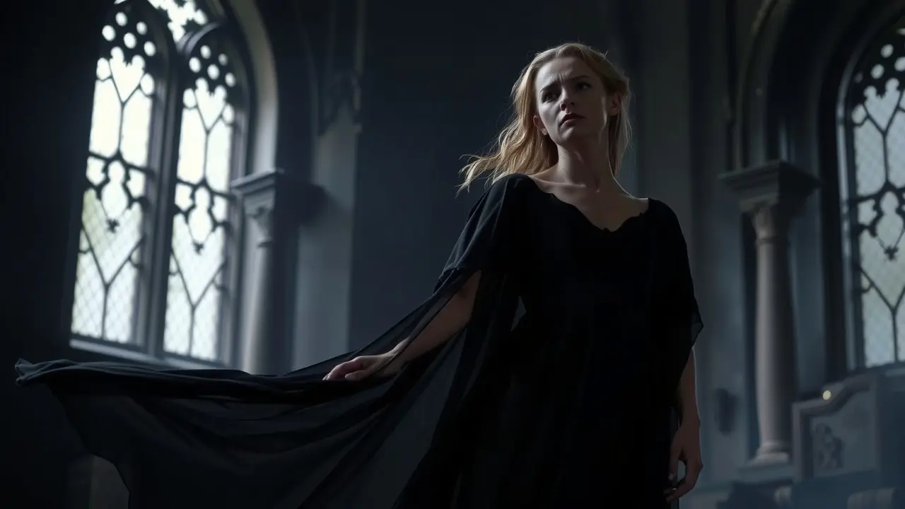 Sonho com Lady Macbeth: simbolismo e interpretações