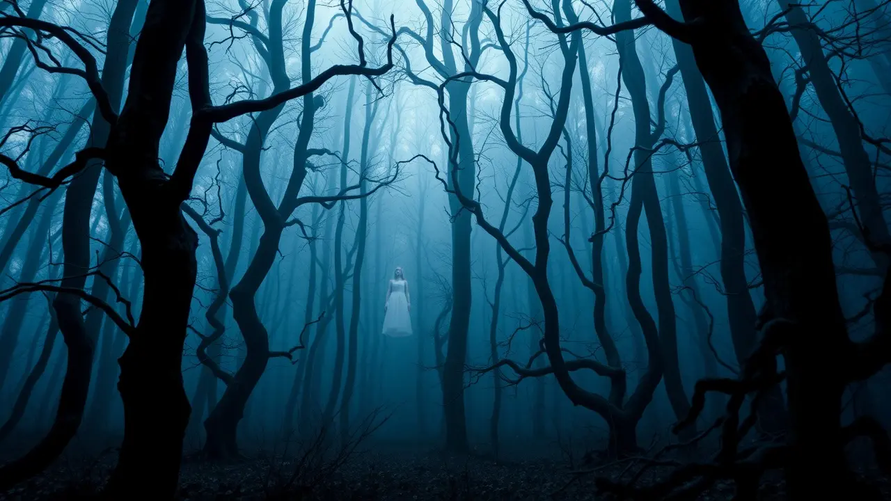 Sonho com Laura Palmer: mistério e simbolismo