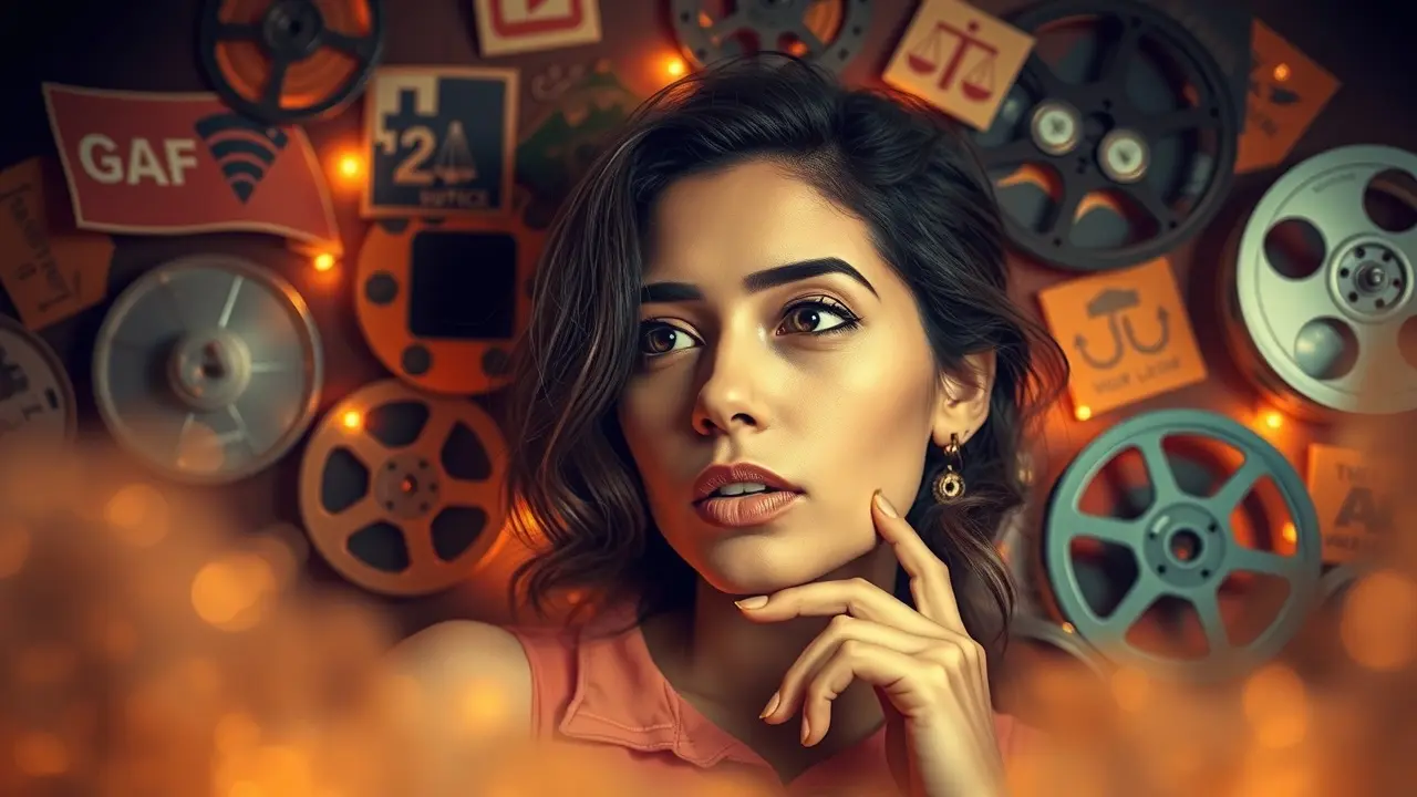 Sonho com Laís Bodanzky: simbolismo e interpretações