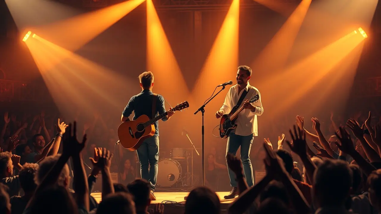 Significado de Sonhar com Leandro e Leonardo: Desvendando Mensagens Ocultas Sonho com Leandro e Leonardo