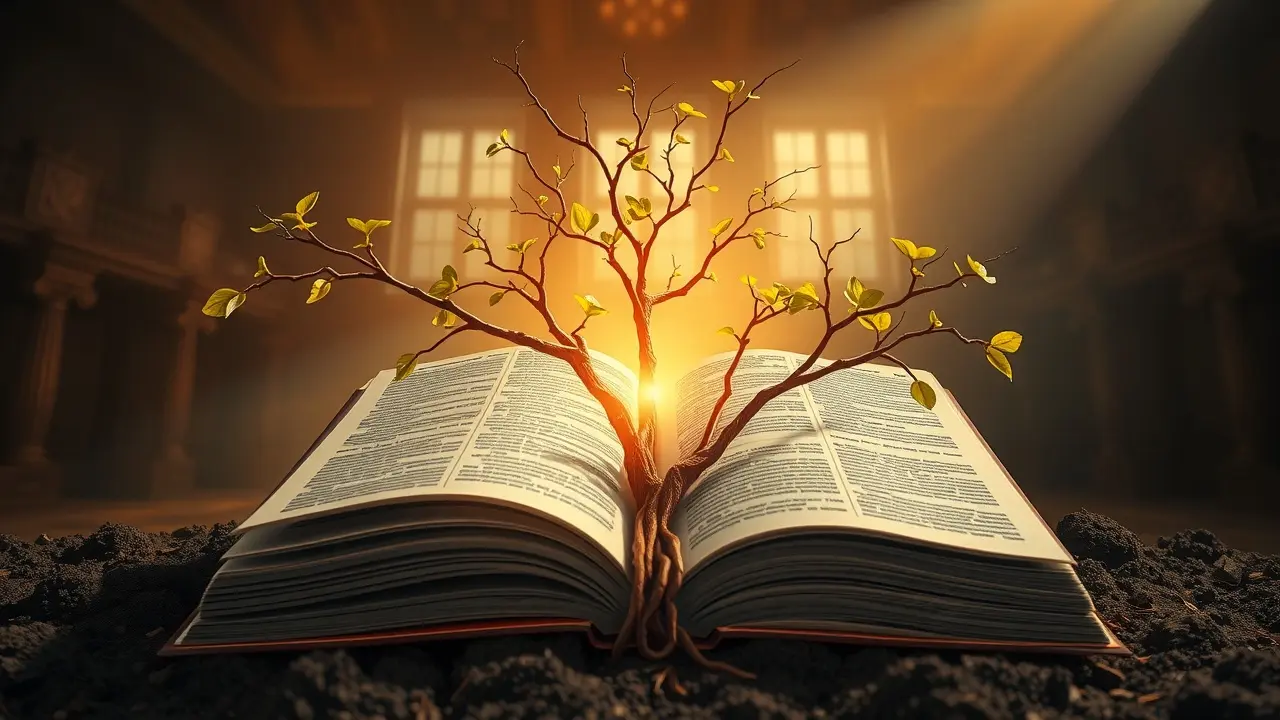 O Que Significa Sonhar com Legislação? Interpretações e Reflexões Sonho com legislação