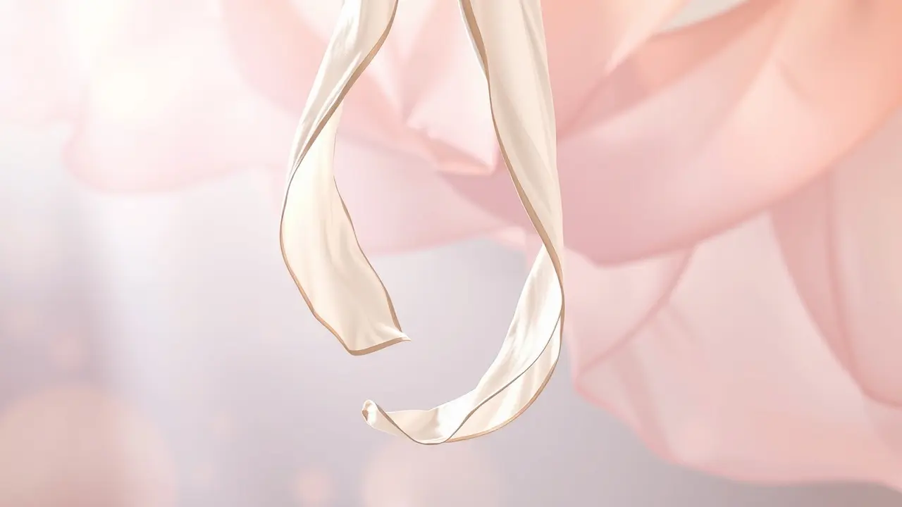 Significado de Sonhar com Lenço: Descubra as Mensagens Ocultas Sonho com lenço branco