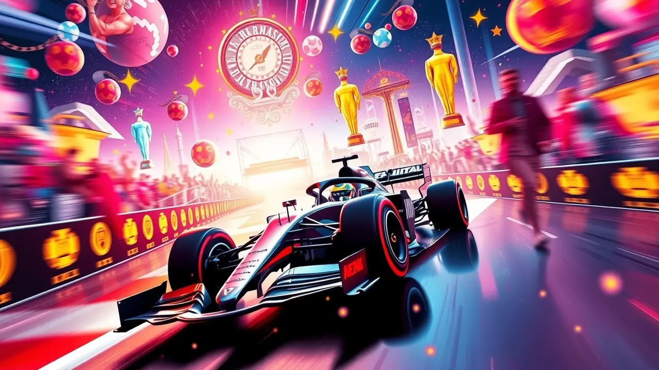 Sonhar com Lewis Hamilton: Decifre o Significado e Suas Implicações Sonho com Lewis Hamilton