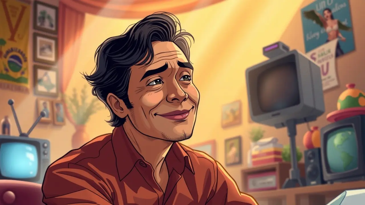 O Significado Profundo de Sonhar com Lima Duarte: Uma Análise Detalhada Sonho com Lima Duarte: Interpretação e significado