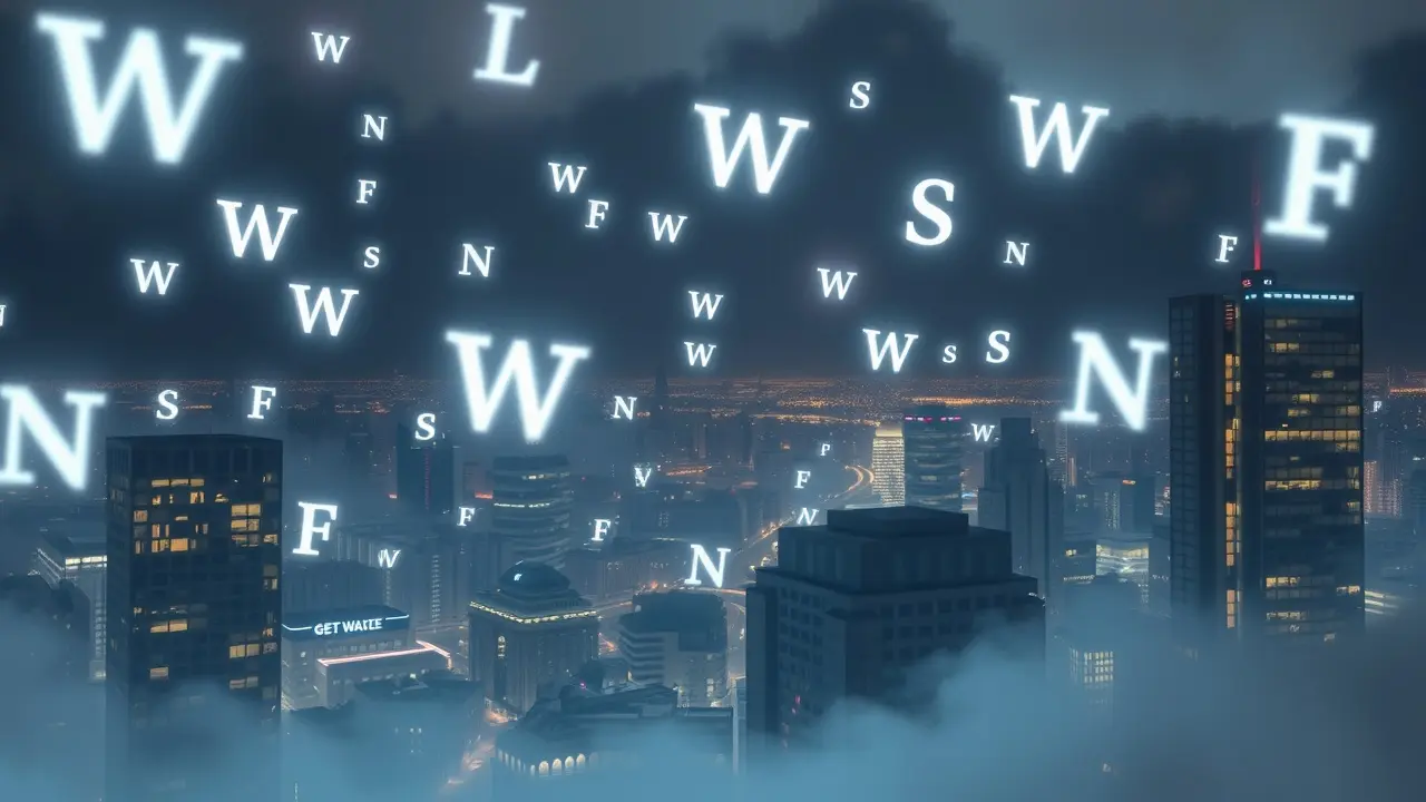 Sonho com linguagem e comunicação.