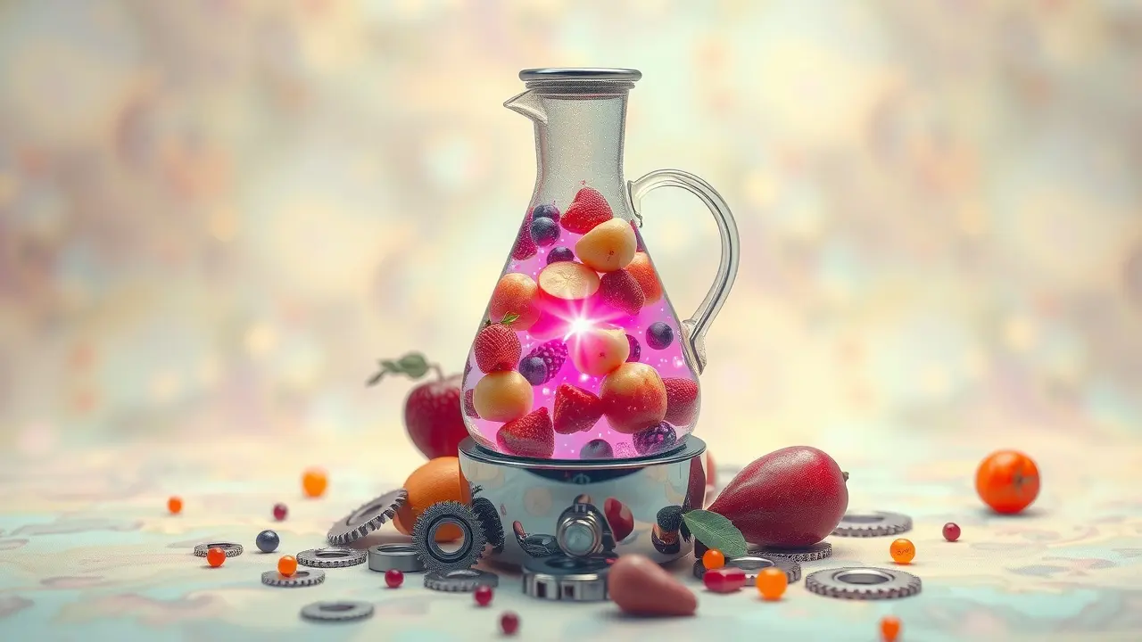 Sonho com liquidificador: interpretações e simbolismos.