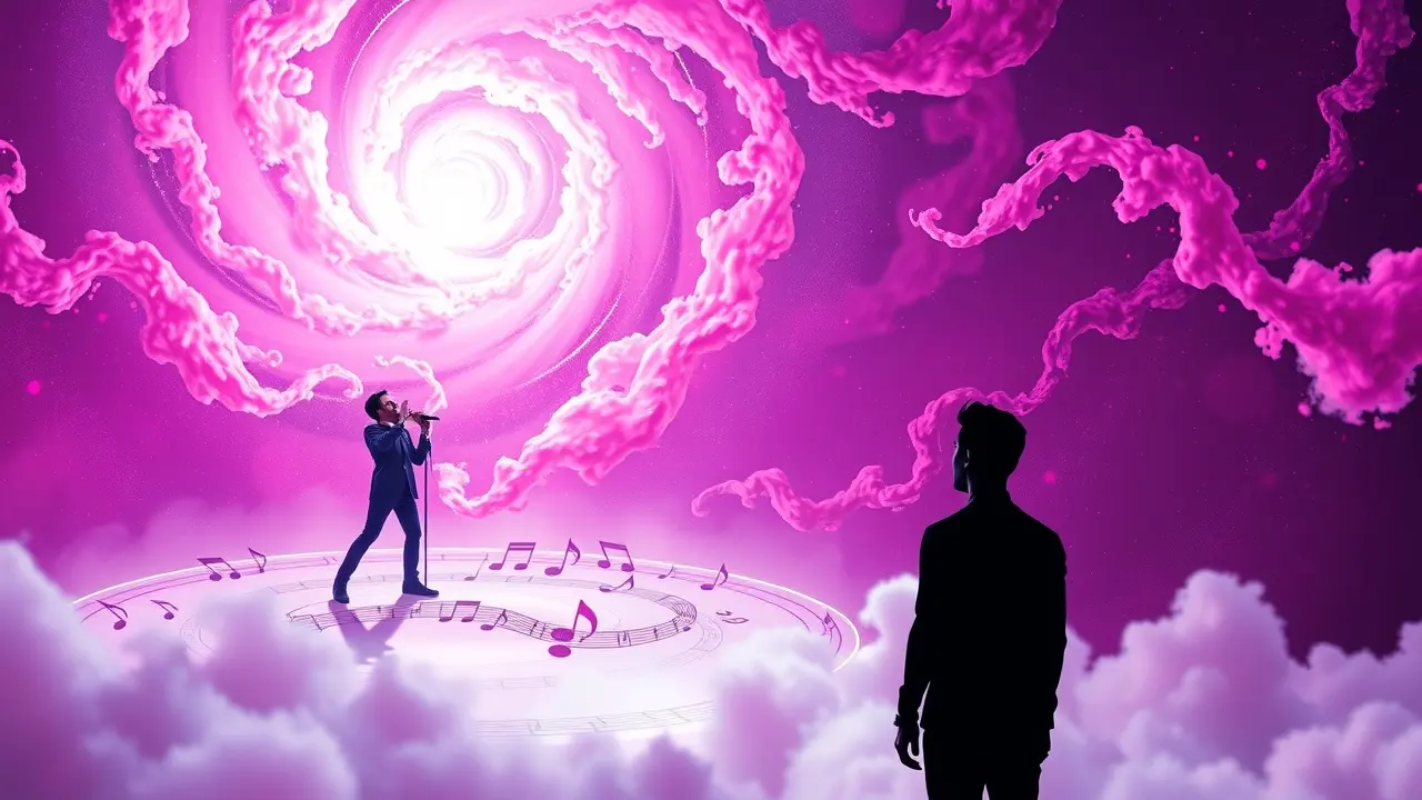 Significado de Sonhar com Lucas Lucco: Interpretações e Reflexões Sonho com Lucas Lucco