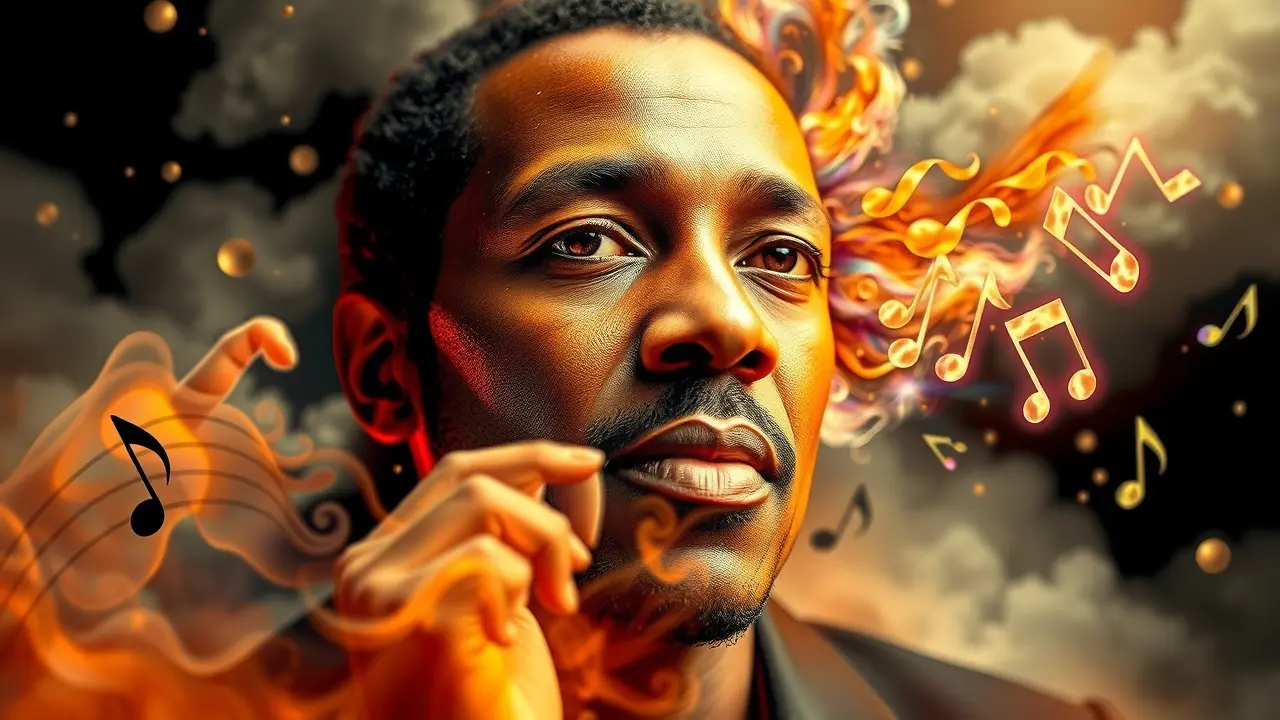 Sonho com Luiz Melodia: Interpretações