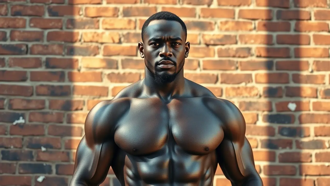 Homem forte e invulnerável, Luke Cage em sonho