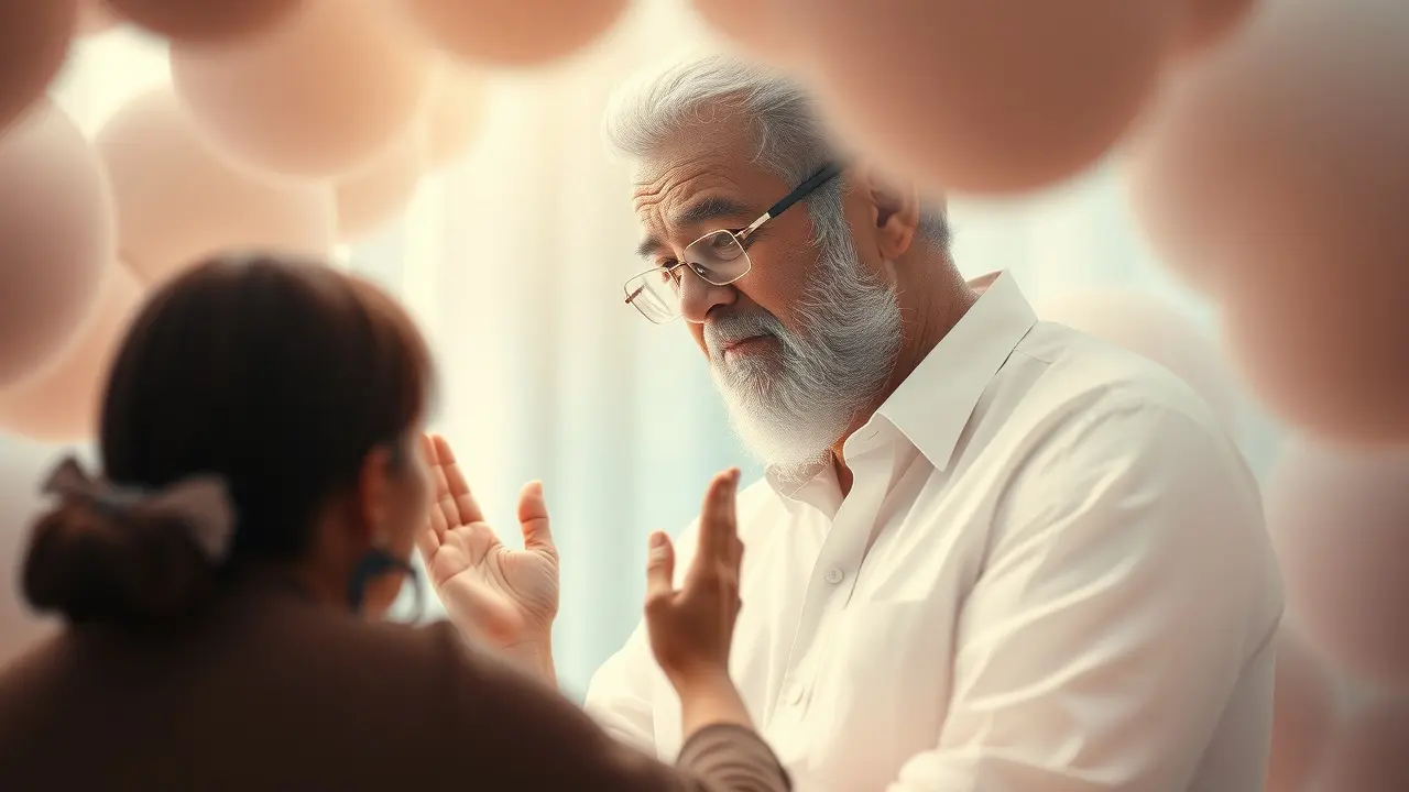 Sonhar com Lula: Descubra os Significados e Interpretações Homem sonhando com Lula