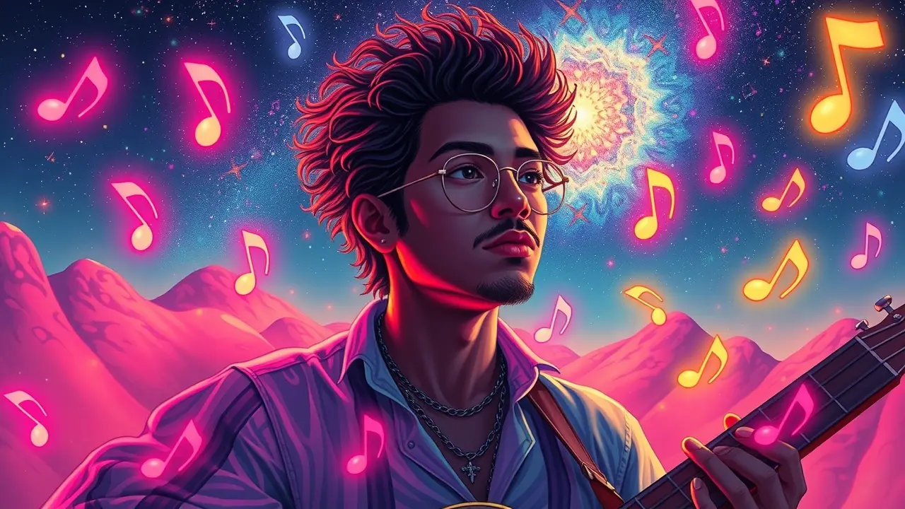 Sonhar com Lulu Santos: Desvende os Significados Ocultos Sonho com Lulu Santos: música e sonhos