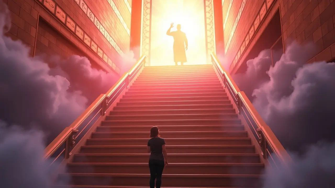 Significado de Sonhar com Líder: Decifre os Sinais! Sonho com líder: busca por orientação e direção