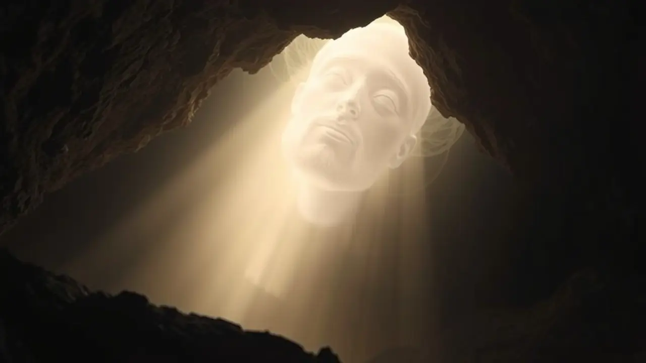 Sonhar com Lázaro: Desvende os Significados e Simbolismos! Lázaro renascido em sonho