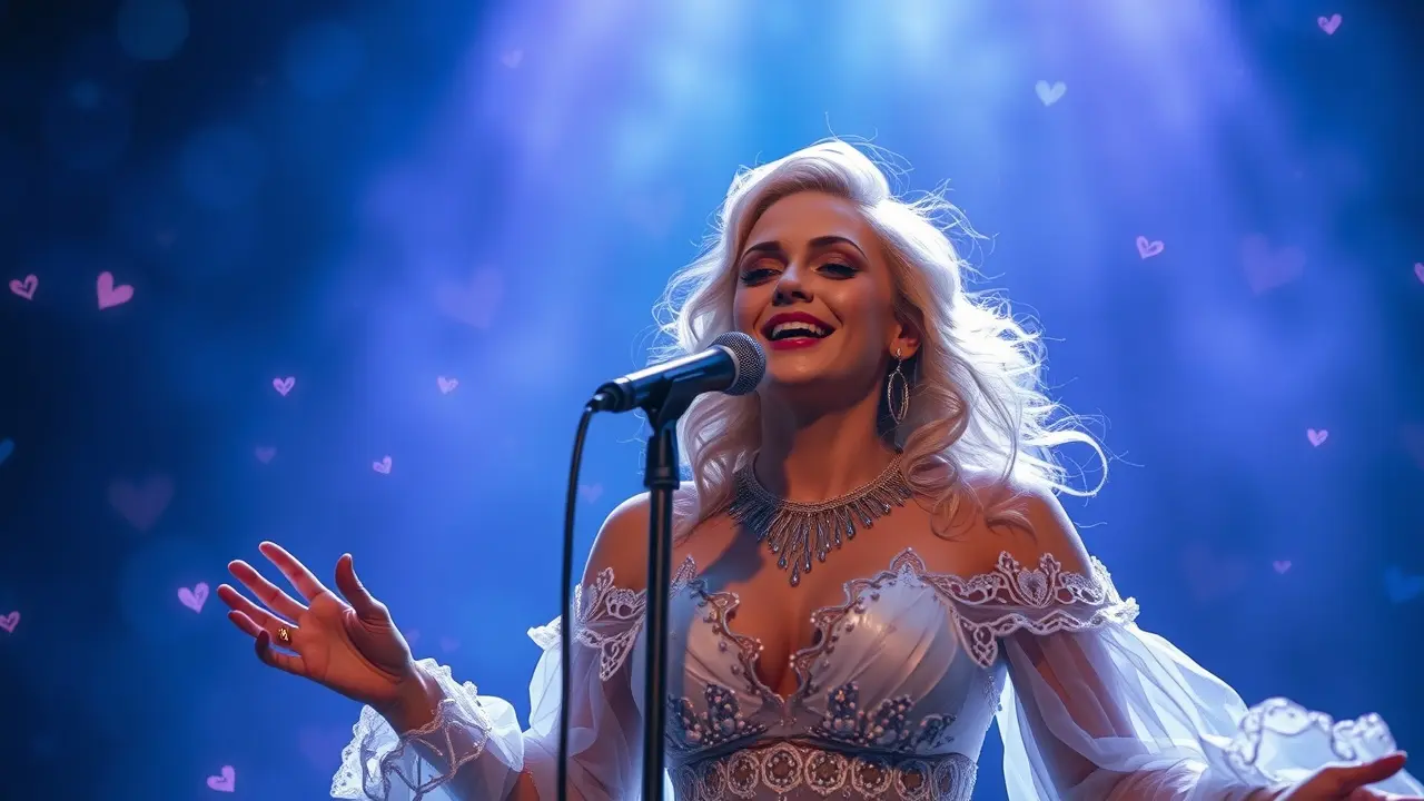 Significado de Sonhar com Madonna: Desvende os Segredos do Seu Subconsciente Sonho com Madonna: Interpretações e simbolismos