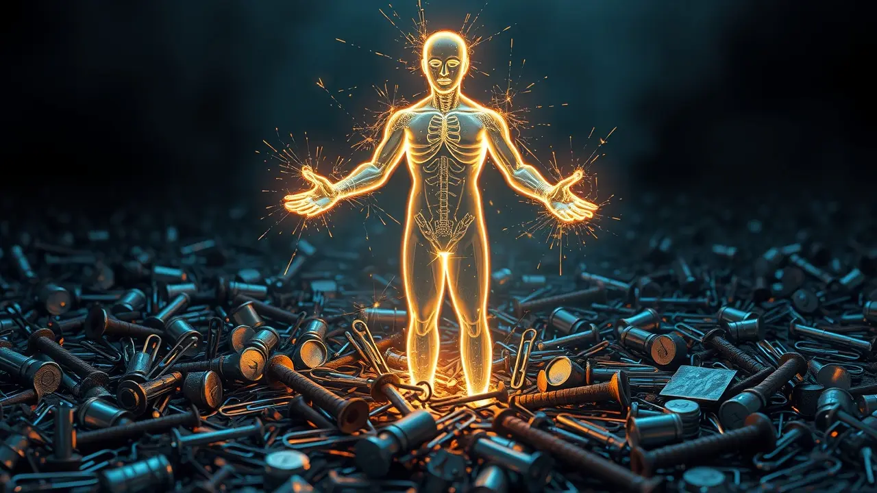 Sonhar com Magnetismo: Desvendando os Mistérios da Atração e Repulsão Onírica Sonhar com magnetismo: força invisível de atração e repulsão.