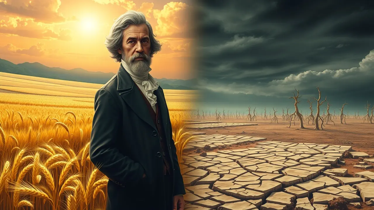 Significado de Sonhar com Maltus: Interpretações e Reflexões Interpretação do sonho com Maltus