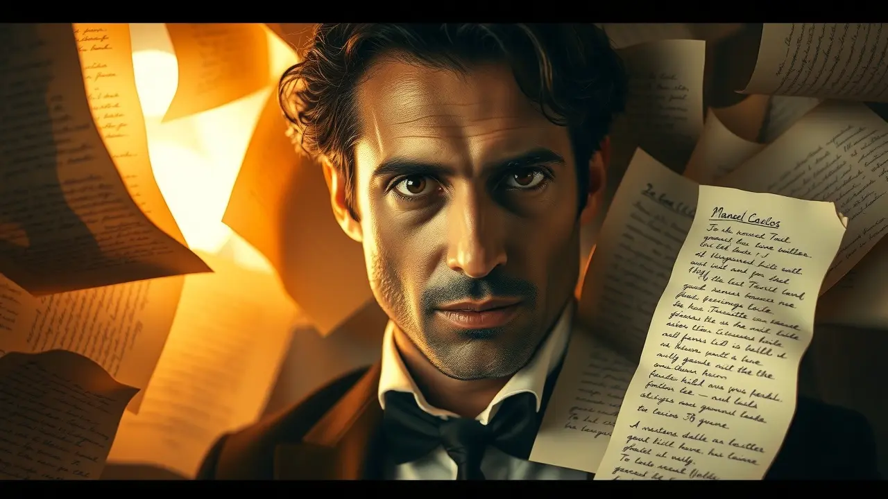 Sonho com Manoel Carlos: reflexão e histórias