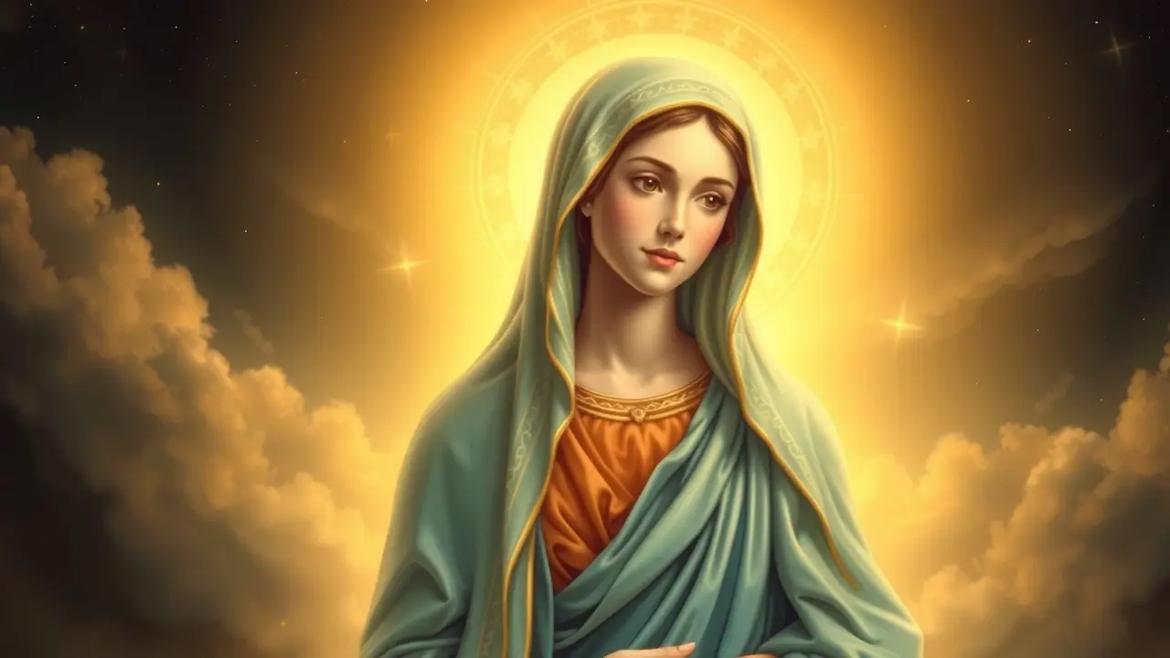 Sonhar com Maria: Significado e Interpretações