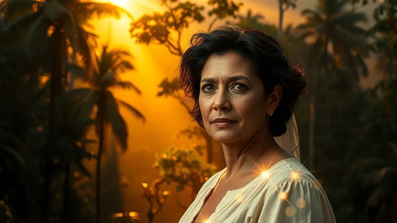 Significado de Sonhar com Marina Silva: Análise e Interpretações Sonho com Marina Silva, simbolismo ambiental e ético