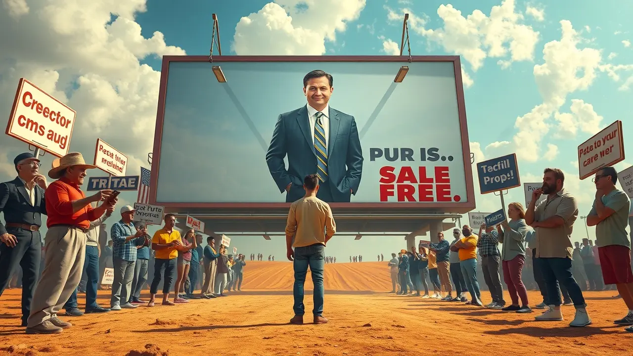 Significado de Sonhar com Marketagem: Desvendando as Mensagens Ocultas Sonho com marketagem e manipulação