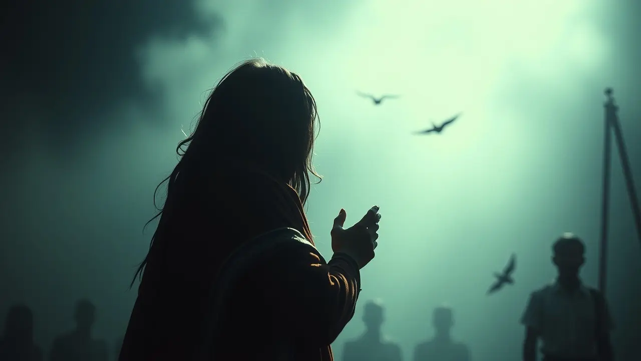 Sonhar com Martírio: Descubra o Significado e Interpretações Representação de resiliência e superação